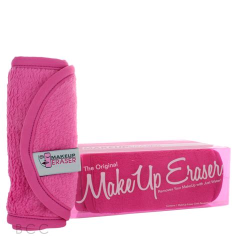 Revamp Your Witchcraft Makeup Routine with Eraser Towels